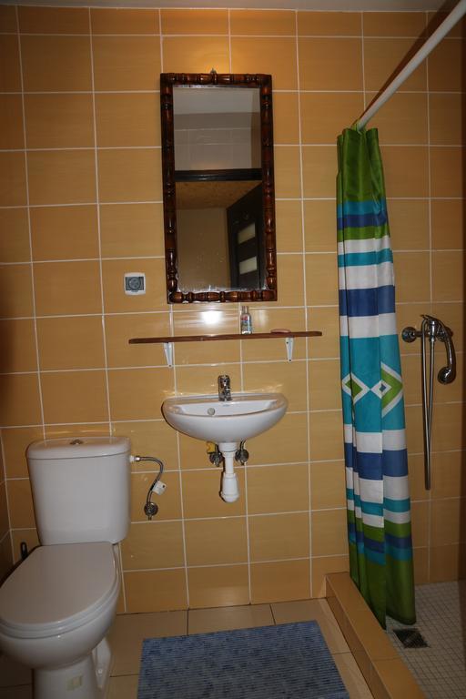 נובוגראוד Chata Kurpiowska מראה חיצוני תמונה
